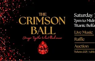 The Crimson Ball