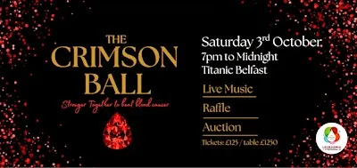 The Crimson Ball