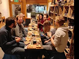 Belgian Beer Tasting in Brussels with a Certified Sommelier
