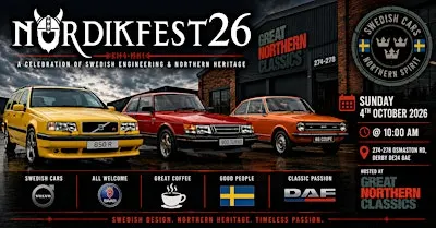 NordikFest26