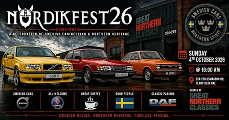 NordikFest26