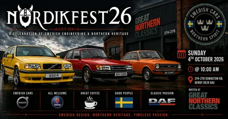 NordikFest26