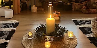Grief Circle and Soundbath