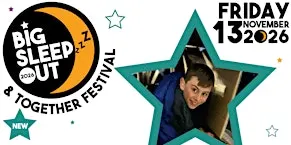 Big Sleepout 2026
