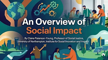 An overview of Social Impact