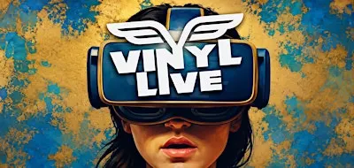 VIP Table Reservations for Vinyl Live @ Bin110 10/16/26