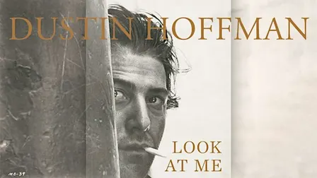 (In-Person) Dustin Hoffman Looks Back