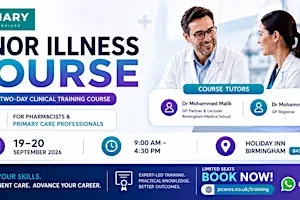 Minor Illness Assessment and Management in Primary Care