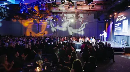 The Roller Foundation: Red Carpet Event 2026