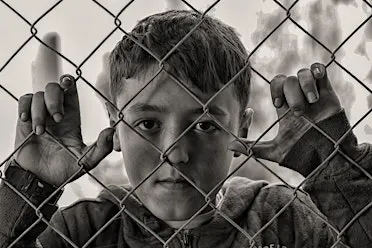 Neighbours without borders: Faith in an unequal world