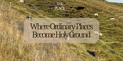 The Secret Place: A Night of Worship