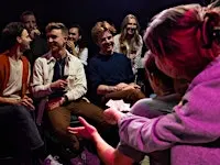 Scala Presents: Stand-Up Comedy with Maeva Dolle