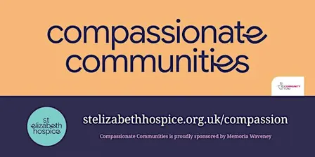 Compassionate Conversations