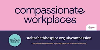Compassionate Workplaces