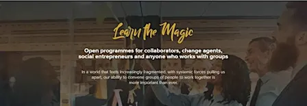 Navigating Complex Challenges Together