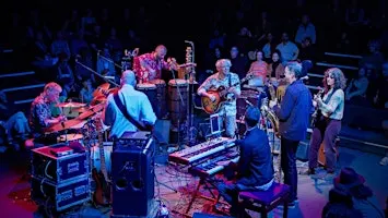 Hejira - A Celebration of Joni Mitchel