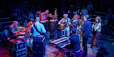 Hejira - A Celebration of Joni Mitchel