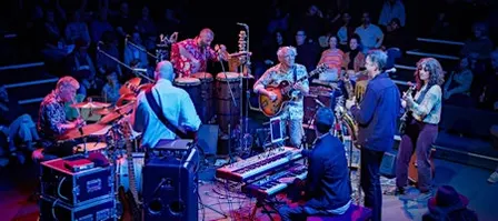 Hejira - A Celebration of Joni Mitchel