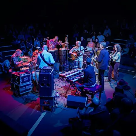 Hejira - A Celebration of Joni Mitchel