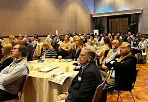 North Carolina Association of Workforce Development Boards