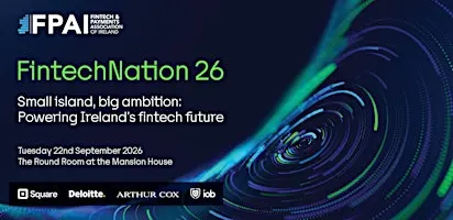 FintechNation 26
