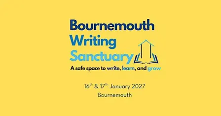 Bournemouth Writing Sanctuary