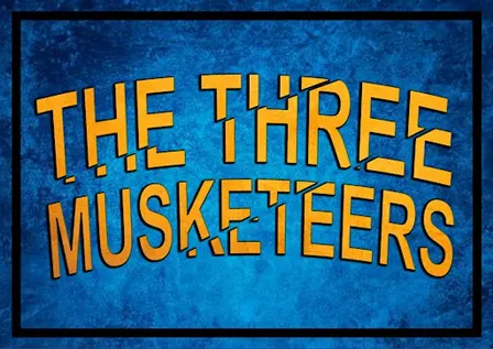 The Three Musketeers