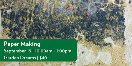 Paper Making