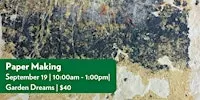 Paper Making