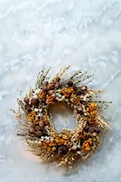 DESIGN & SIP: Everlasting Flowers with Moonrose Farm