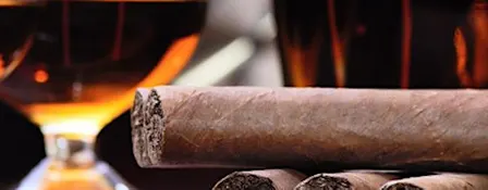 Rolling on the River - A cigar rolling event