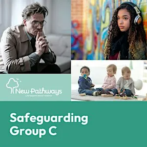 Open Training Safeguarding Group C - Cardiff