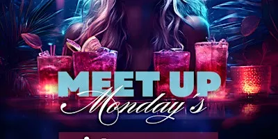 Meet Up - Poetry Mic Mondays