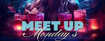 Meet Up - Poetry Mic Mondays