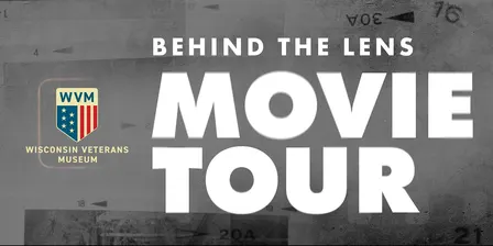 WVM Movie Tours - Behind the Lens: MacArthur