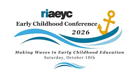 Rhode Island Early Childhood Conference 2026