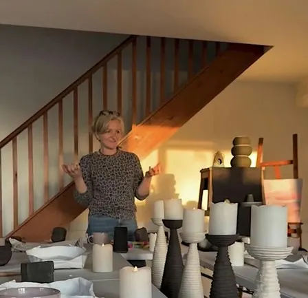 Hiro Ceramics at Hot Numbers - October 2026