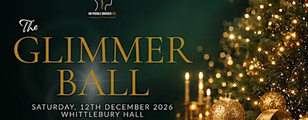 The Glimmer Ball 2026