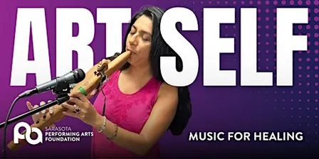 ArtSELF: Music For Healing (Music Workshop)