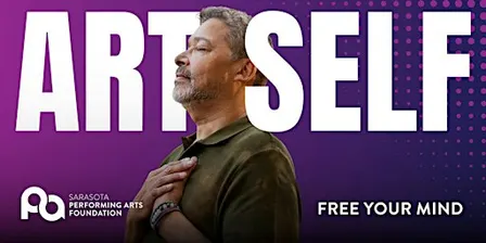 ArtSELF:  Free Your Mind (Theater Workshop)