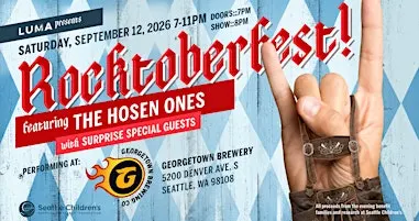 Rocktoberfest 2026