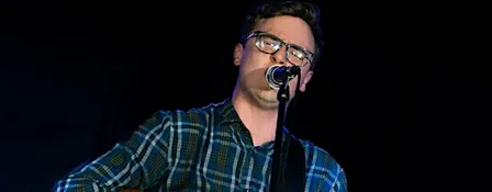 Luke White: Live at The Sunflower Lounge
