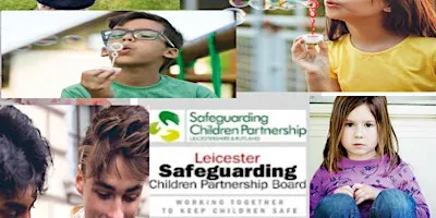 Core Children’s Safeguarding for Early Years