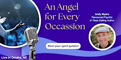 An Angel for Every Occasion