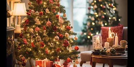 Annual Trosley Christmas Dinner and Dance