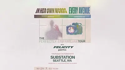 IHOW X Every Avenue