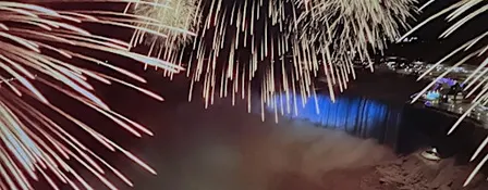 Trosley Village Fireworks and Bonfire Night