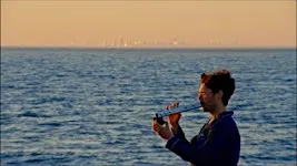 Resavoir :: Deer Lodge ::  Ojai 10/26