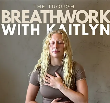 Breathwork with Kaitlyn