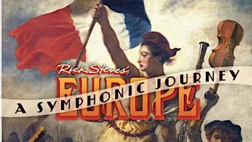 Rick Steves' Symphony Journey